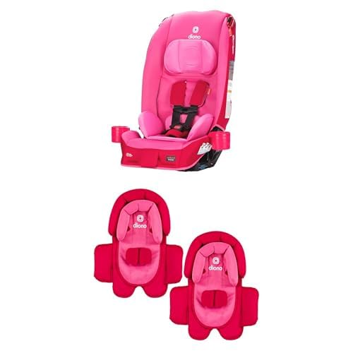 Convertible Car Seat with Head Support C6124