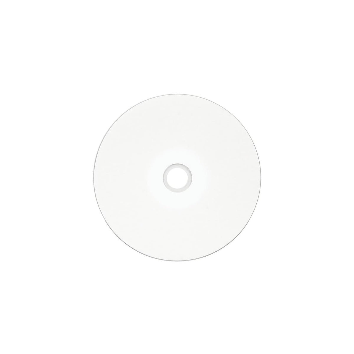 CD-R 52X 700MB/80 Minute White Inkjet Printable 100 Pack Spindle O561
