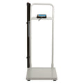 Electronic Height and Weight Physician Scale C55317