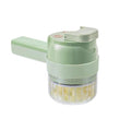 4 In 1 Portable Electric Vegetable Chopper R680