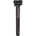 Black 27.0X330mm Bicycle Seatpost I455857