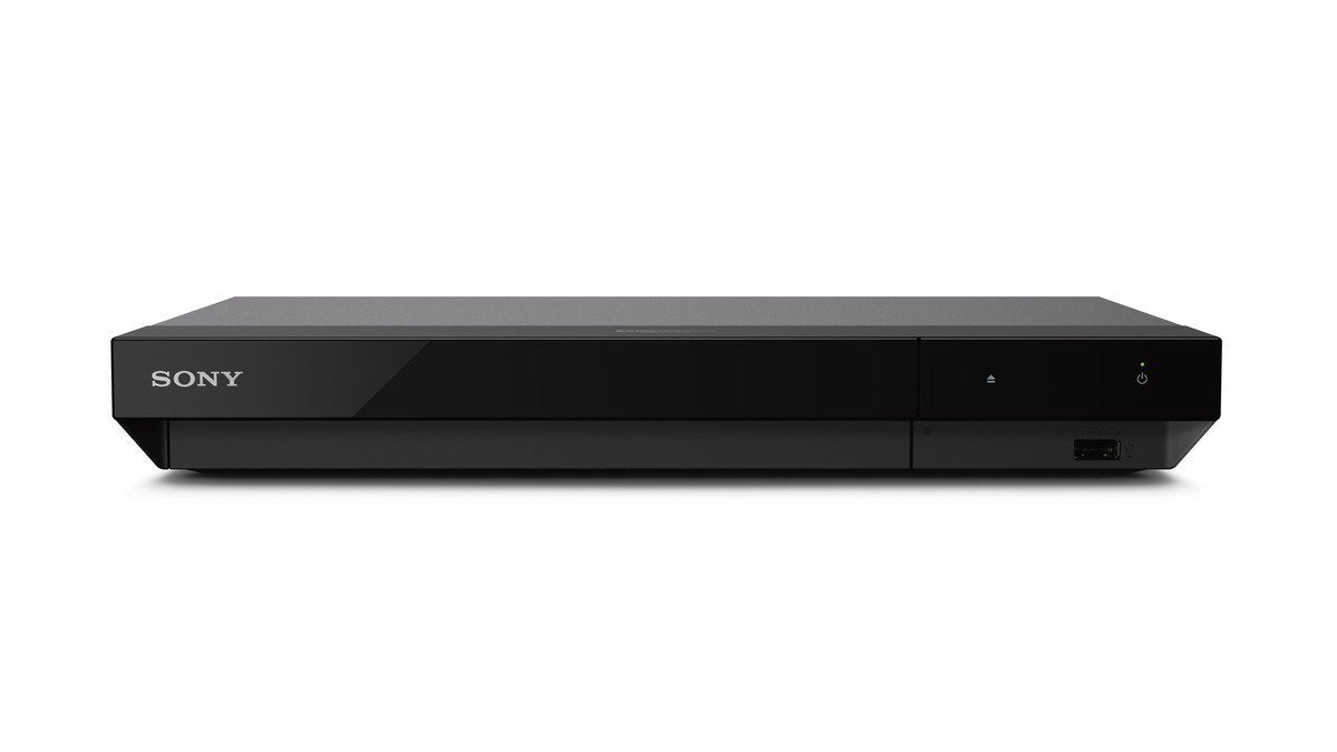 4K Ultra HD Blu-Ray Player O502