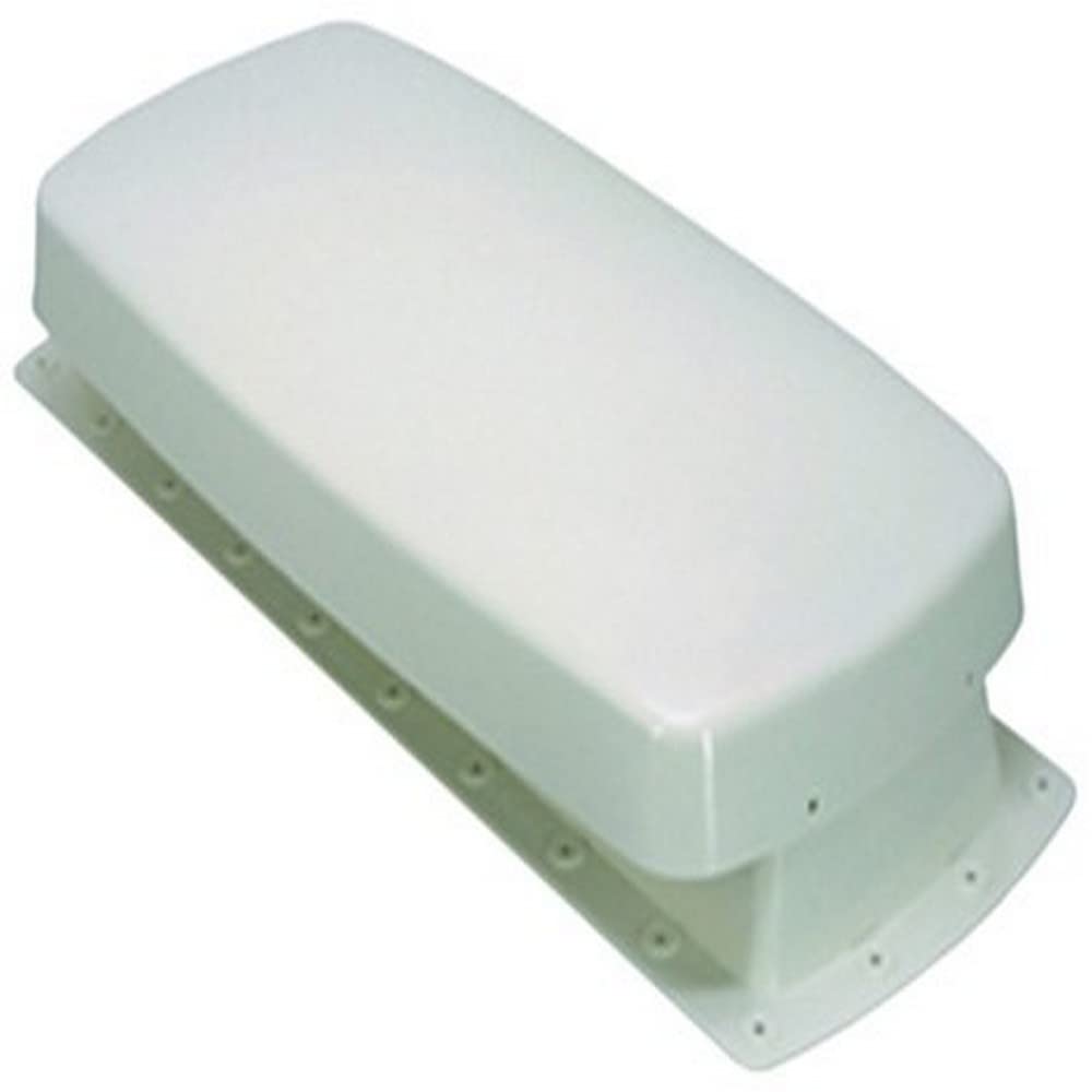 Plastic Roof Vent X812