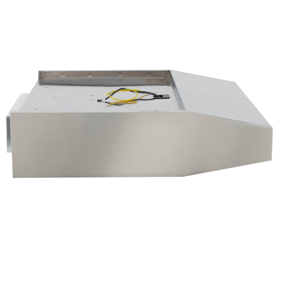12V RV Range Hood 20" Stainless Steel A267