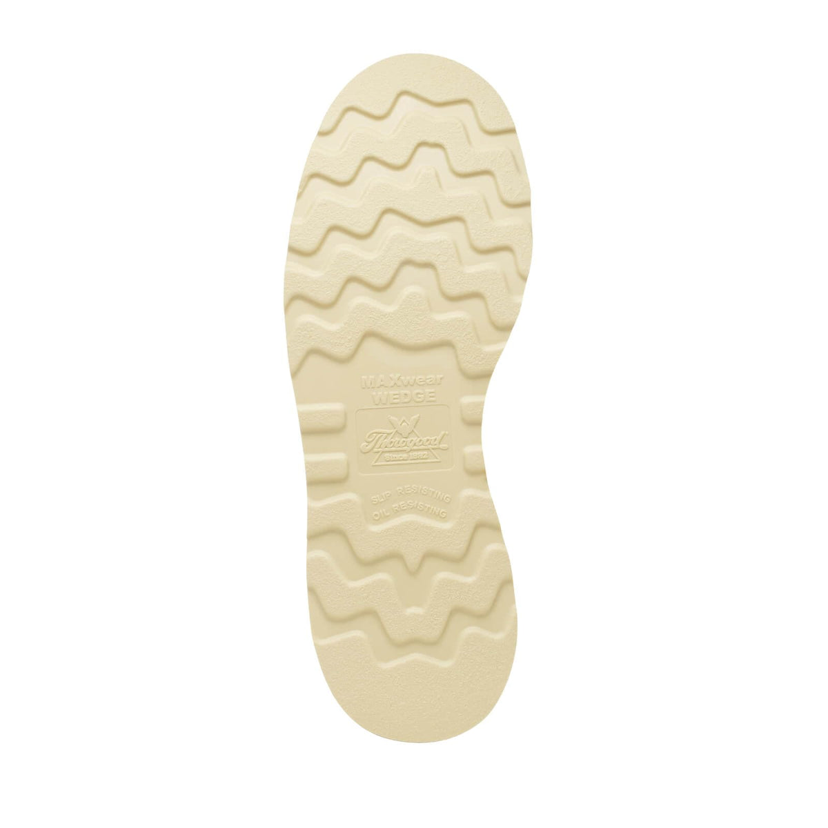 6" Moc Toe Non-Safety Toe Work Boots Z518470
