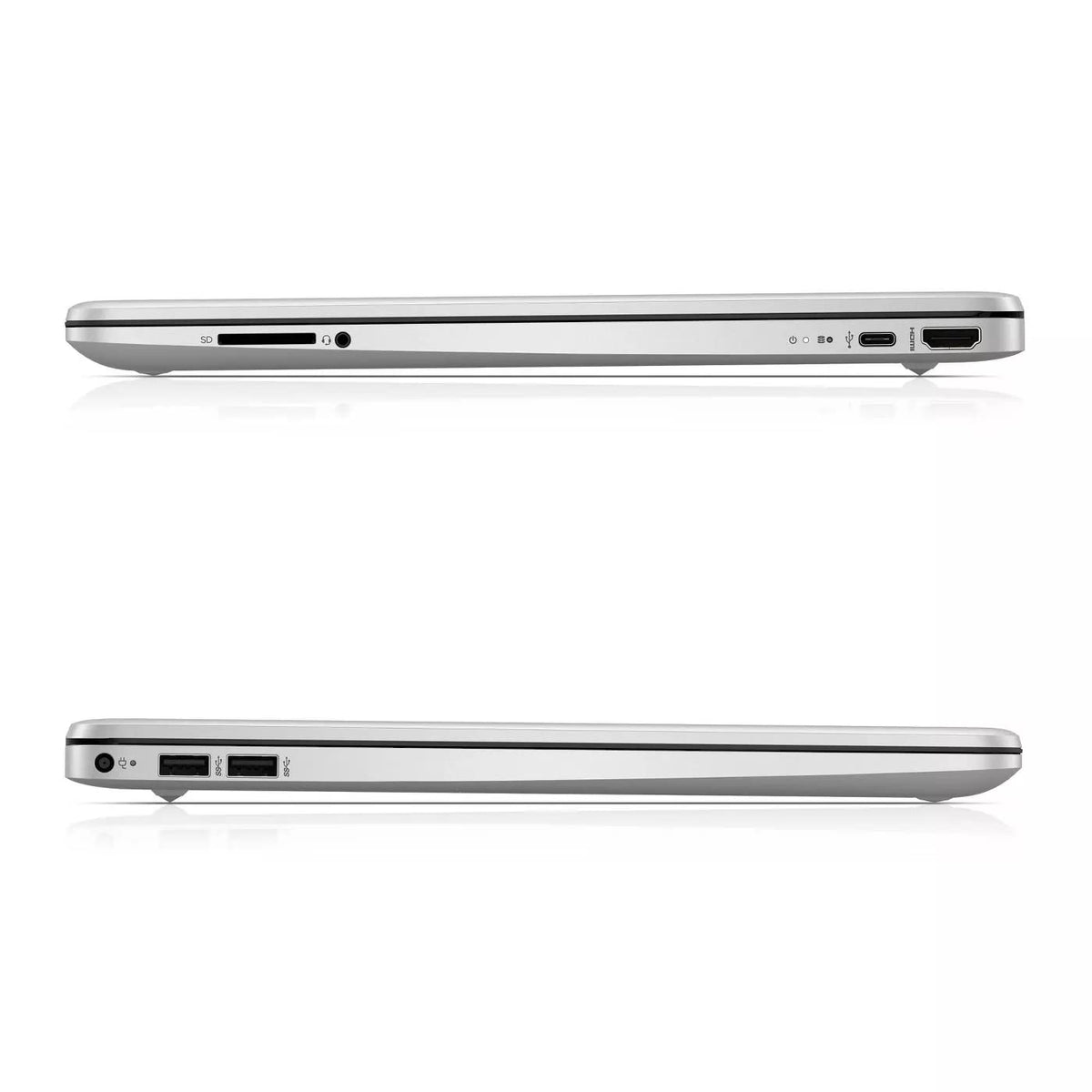 15.6" Intel Core i3 8GB RAM 256GB SSD Laptop W23312