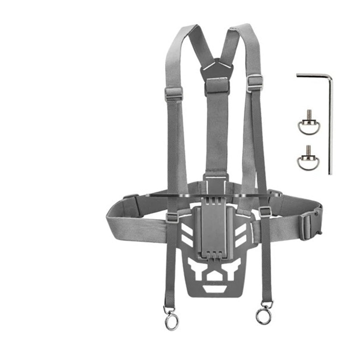 Waist Support Mount N15117