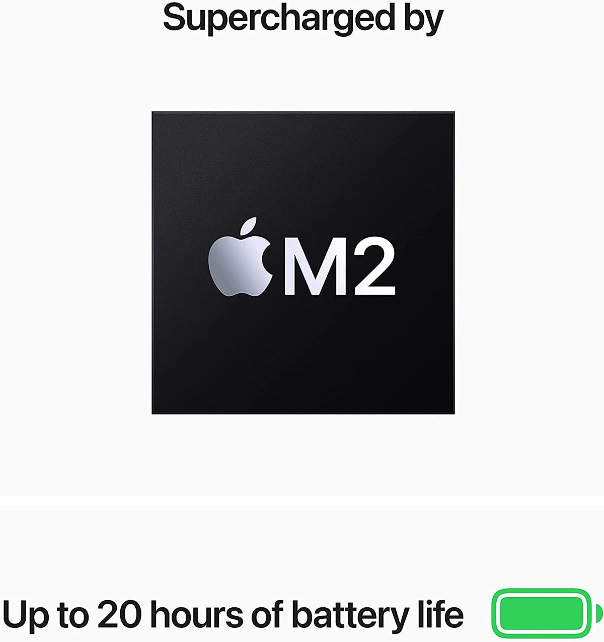 MacBook Pro M2 13" 8GB RAM 512GB SSD Space Gray R334583