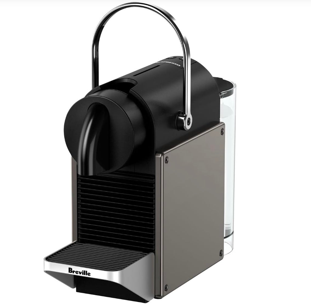 Original Espresso Machine Y7584