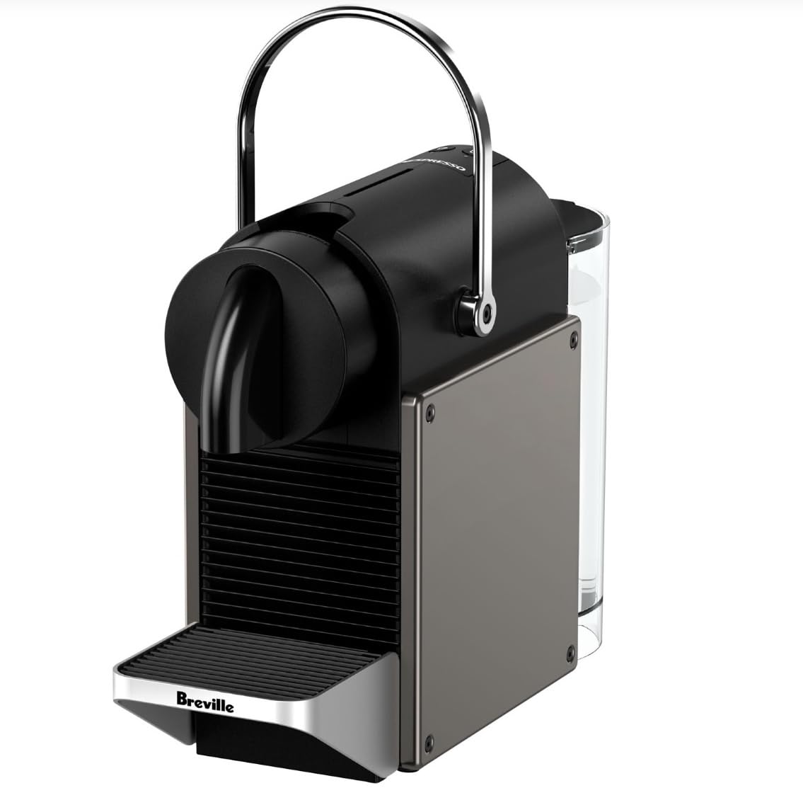 Original Espresso Machine Y7584