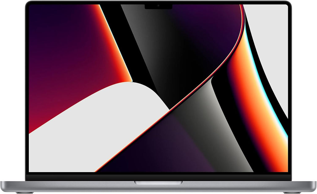 16-inch 32GB RAM 1TB SSD Space Gray Laptop O584