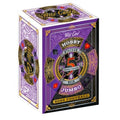 5 Card Draw Stacked Football Trading Card Box G2314
