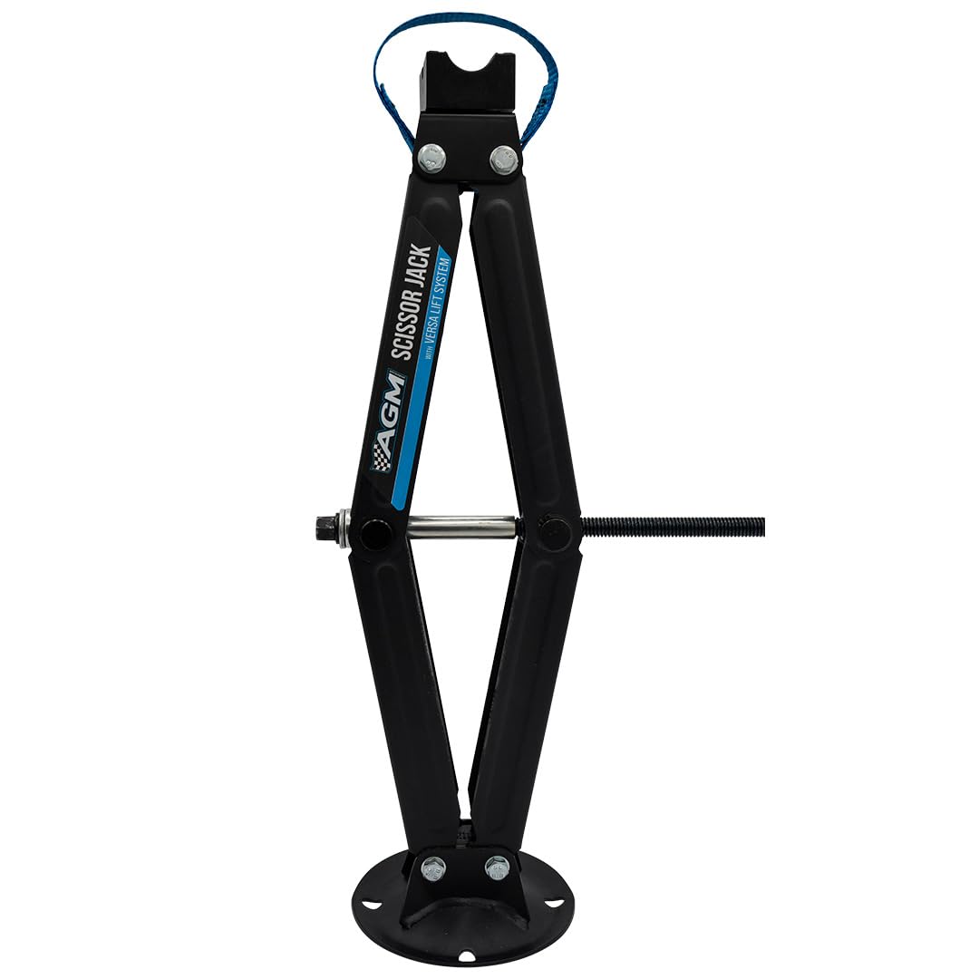 Scissor Jack 2,000 lb C427925