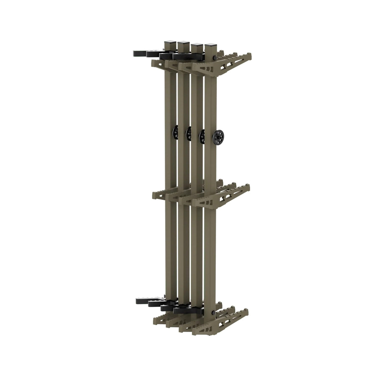 32” Aluminum Tree Climbing Sticks 4 Pack Y82252