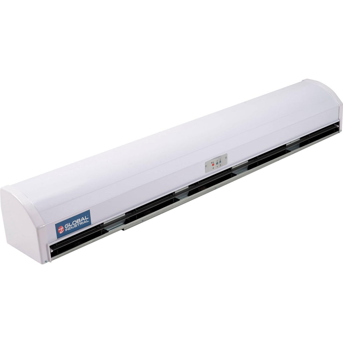 Unheated Air Curtain with Remote Control, 60"W, 1/3 HP L4629