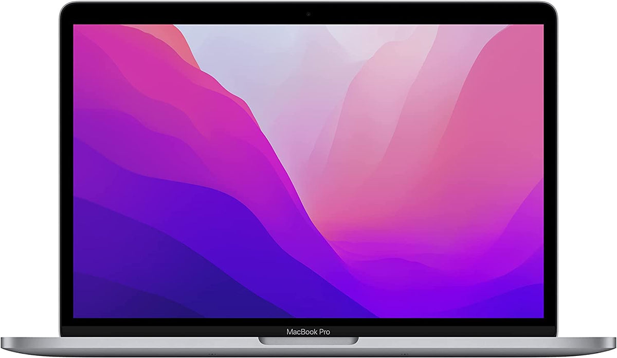MacBook Pro M2 13" 8GB RAM 512GB SSD Space Gray R334583