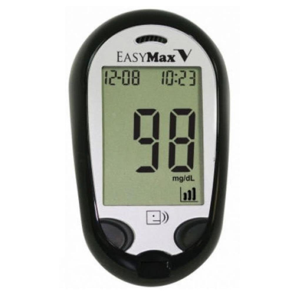 Blood Glucose Monitoring System N755