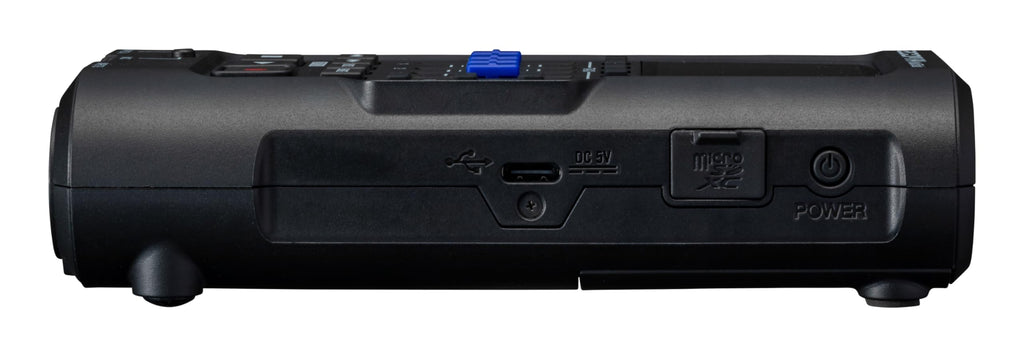 Multi-Track Recorder with 2 XLR/TRS Combo Inputs E81108
