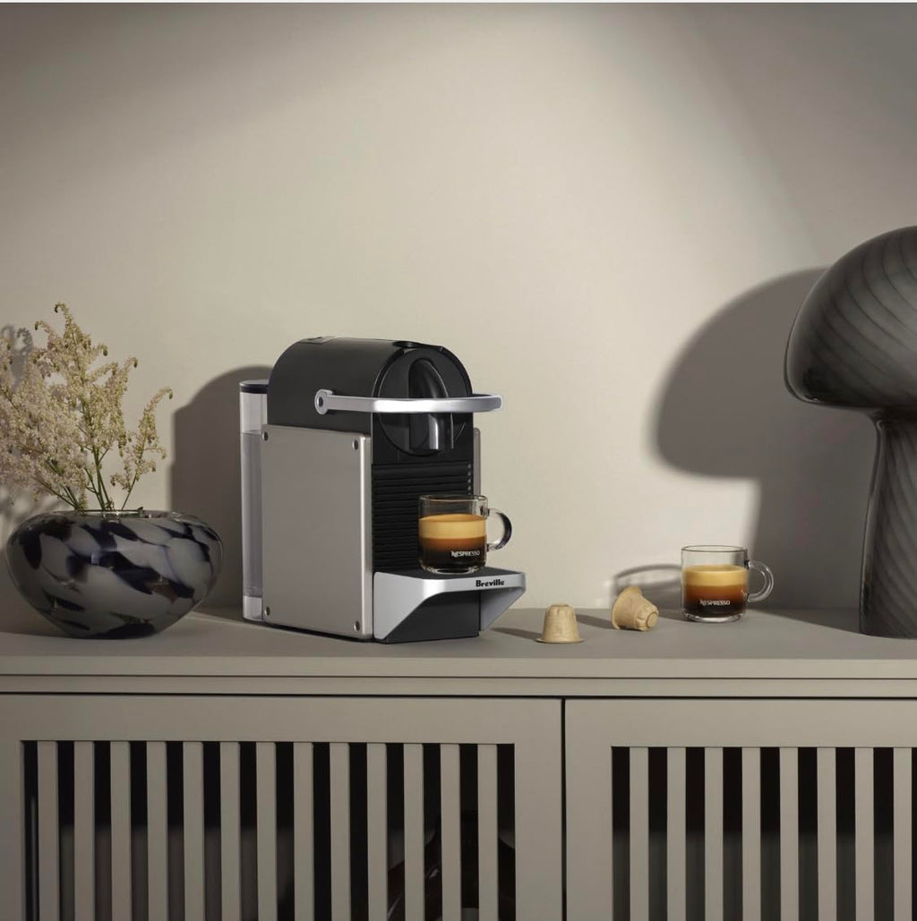Original Espresso Machine Y7584