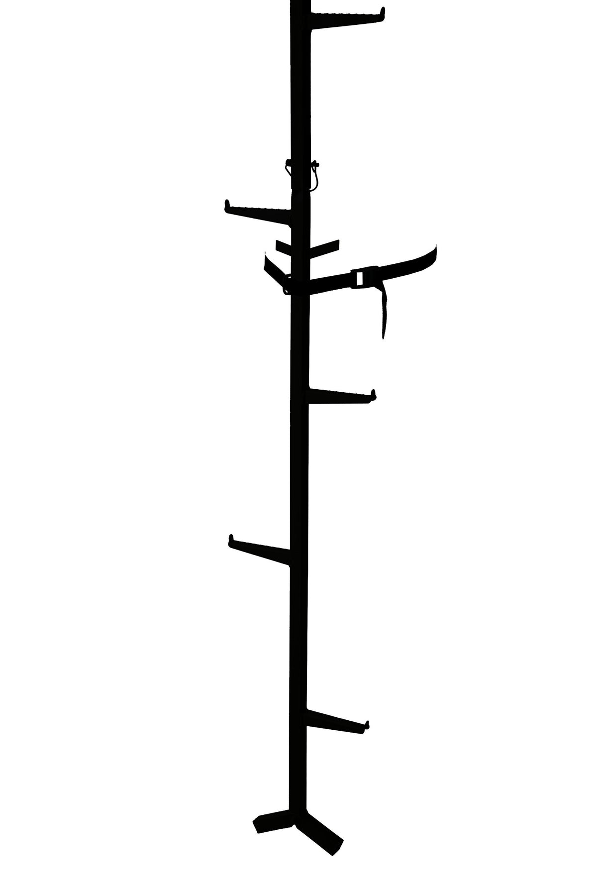 Black 20-Feet Stick Climber Q545685