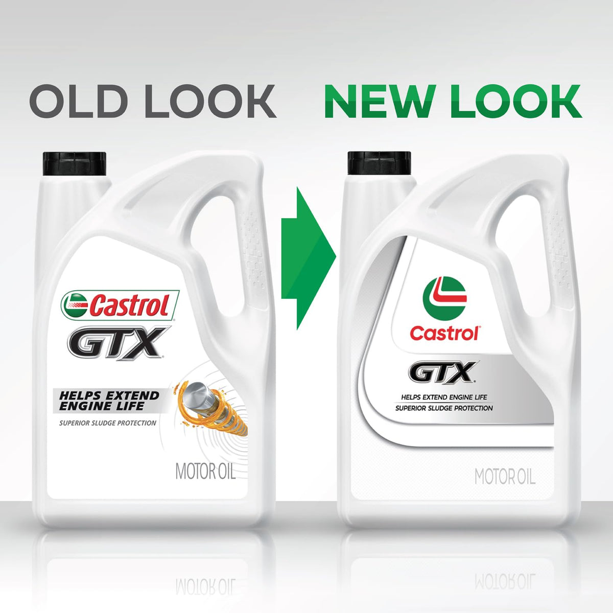 5W-20 Synthetic Blend Motor Oil, 5 Quarts K18781