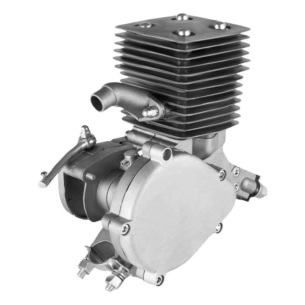 100CC 2-Stroke Gas Motorized Bike Conversion Kit Y5415