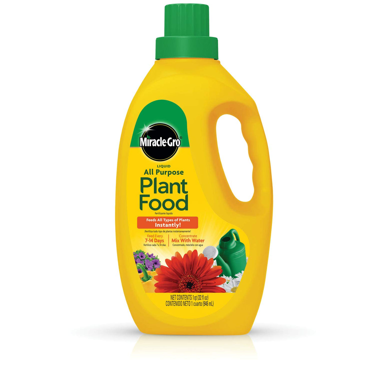 Liquid All Purpose Plant Food Concentrate 32 oz P848935
