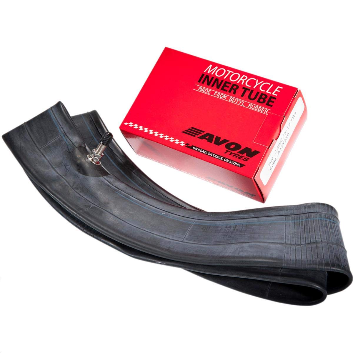 Inner Tube 2.75/3.00-17 X105
