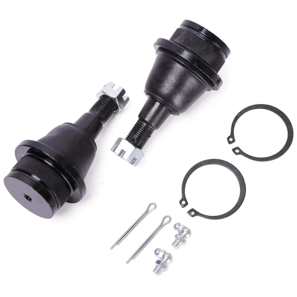 2pc Front Lower Ball Joints C727503