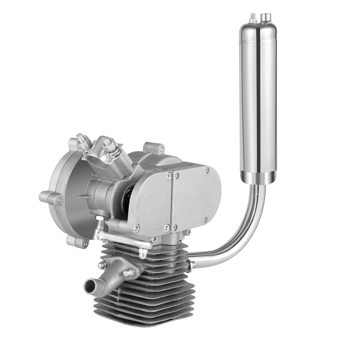 100CC 2-Stroke Gas Motorized Bike Conversion Kit Y5415