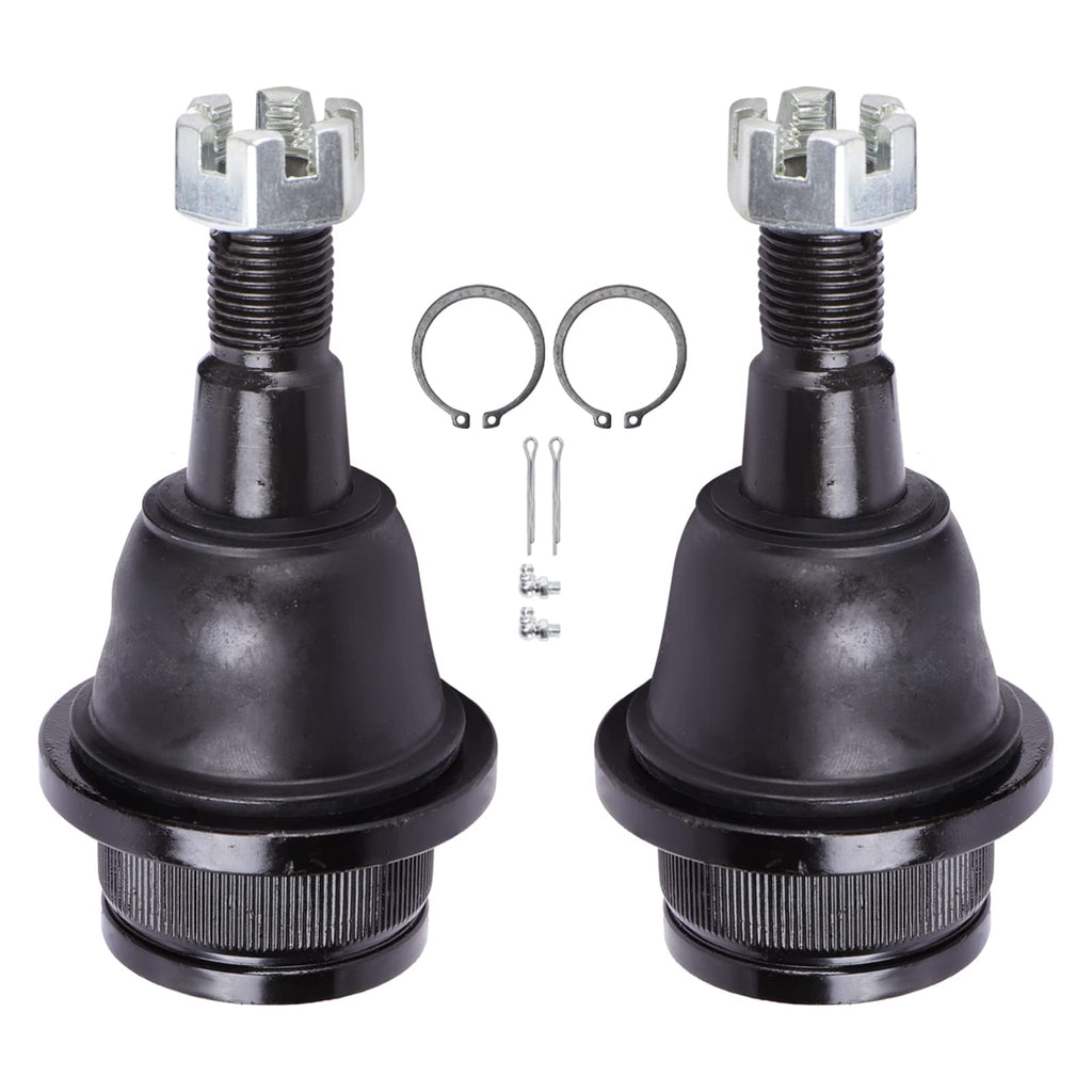 2pc Front Lower Ball Joints C727503