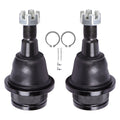 2pc Front Lower Ball Joints C727503
