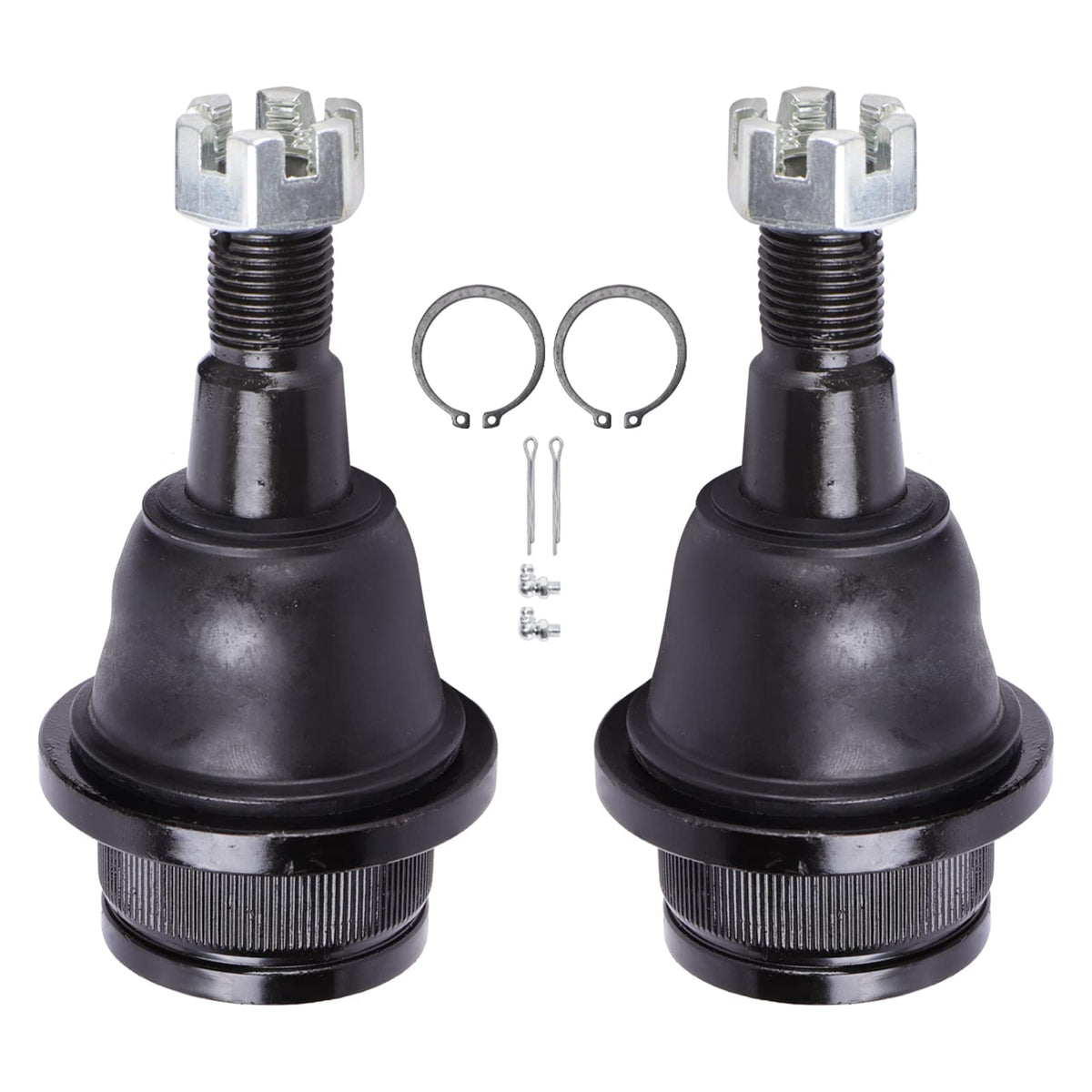 2pc Front Lower Ball Joints C727503