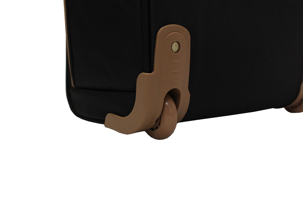 15 Inch Carry on Suitcase S846426