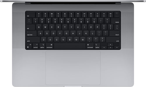 16-inch 32GB RAM 1TB SSD Space Gray Laptop O584