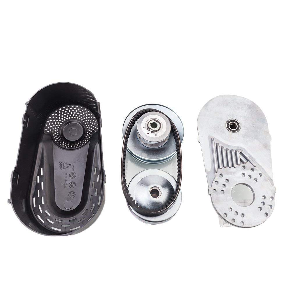 212cc 6.5 HP Torque Converter Clutch 30 Series Replacement Set B556825