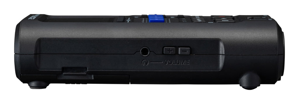 Multi-Track Recorder with 2 XLR/TRS Combo Inputs E81108