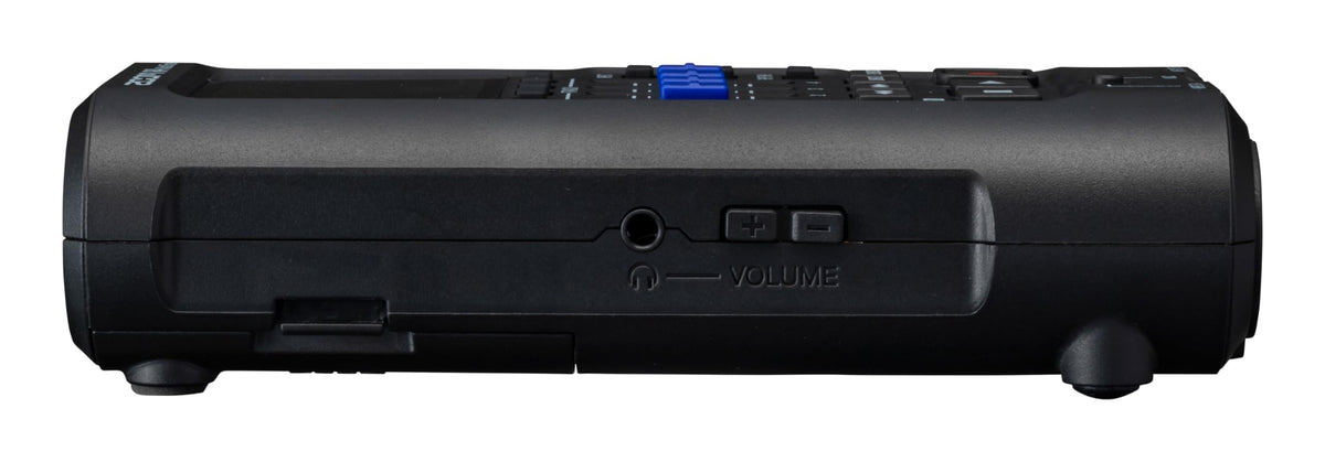 Multi-Track Recorder with 2 XLR/TRS Combo Inputs E81108