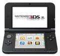 Blue/Black Nintendo 3DS XL T573837