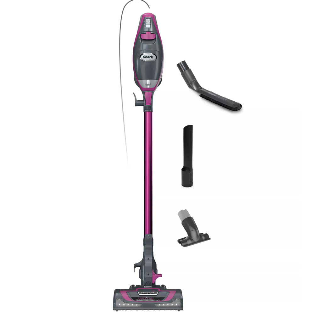 Corded Stick Vacuum with XL Cup J723162