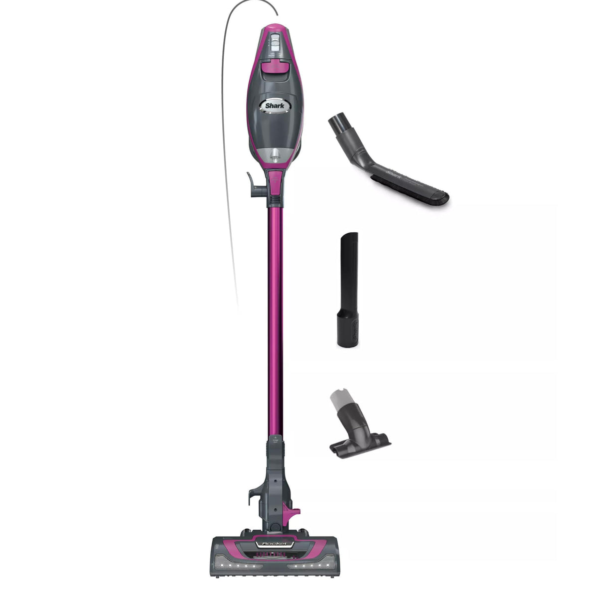 Corded Stick Vacuum with XL Cup J723162