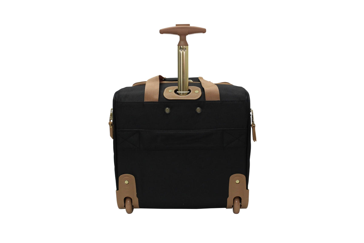 15 Inch Carry on Suitcase S846426