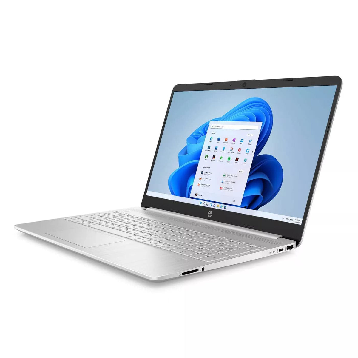 15.6" Intel Core i3 8GB RAM 256GB SSD Laptop W23312