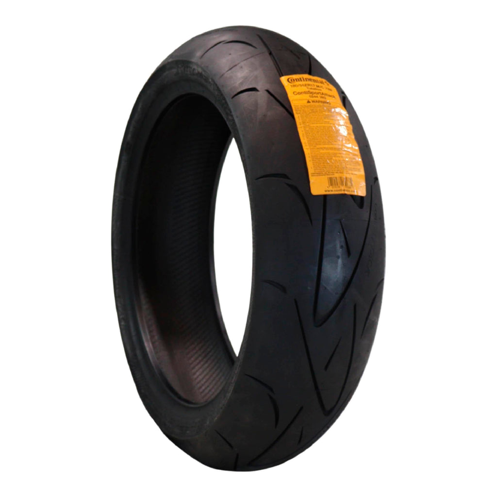 180/55ZR17 Sport Motorcycle Tire O2774
