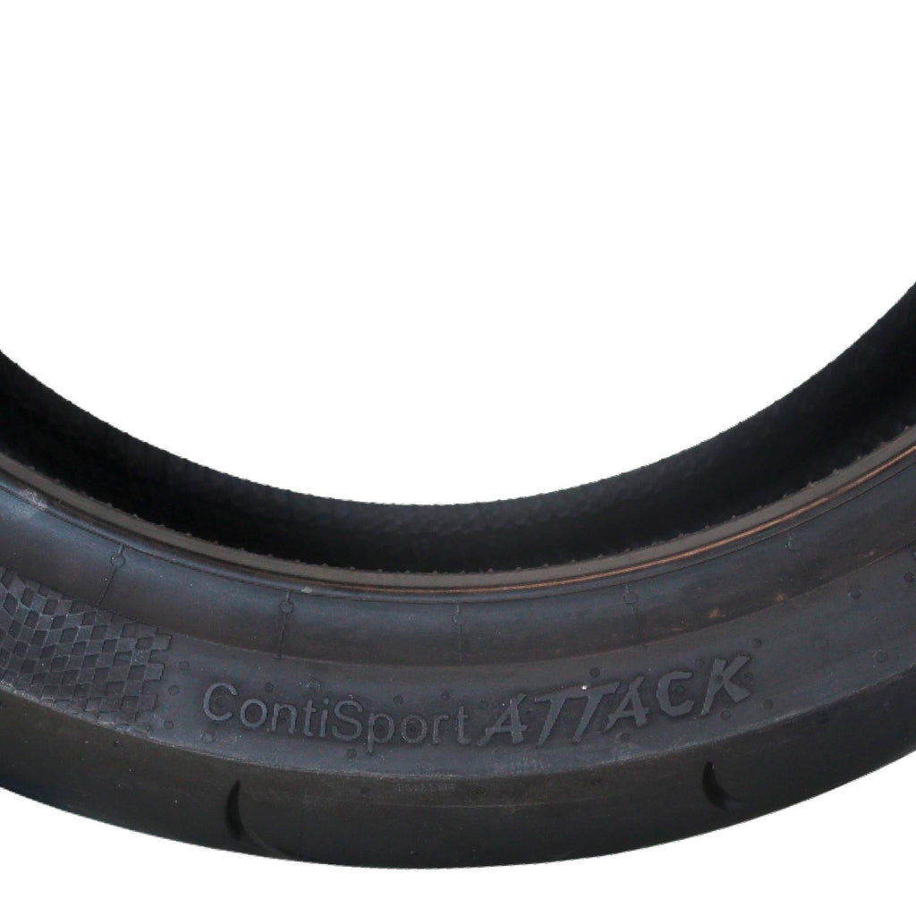 180/55ZR17 Sport Motorcycle Tire O2774