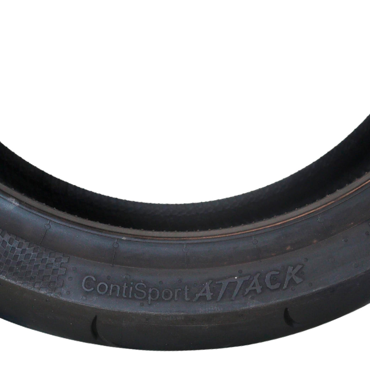 180/55ZR17 Sport Motorcycle Tire O2774