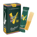 Alto Sax V16 Reeds Strength 2.5 Box of 10 B228335