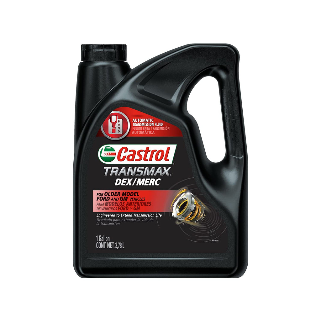 1 Gallon ATF Pack of 3 T28688