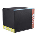 3-in-1 Plyometric Box X238506