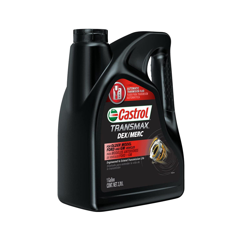 1 Gallon ATF Pack of 3 T28688
